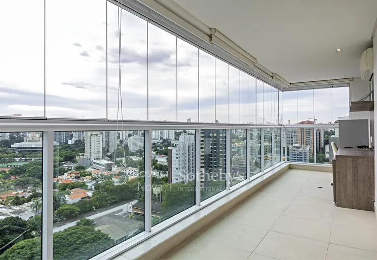 Terraço - Imagem 5