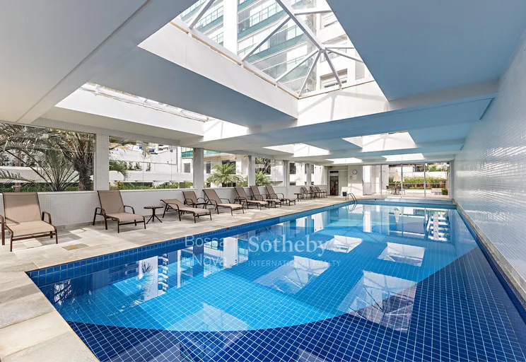 Piscina - Imagem 53