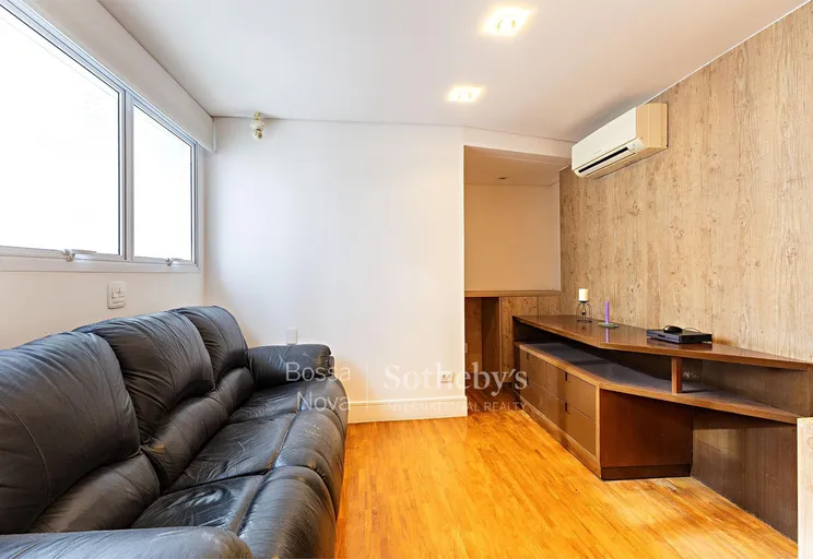 Sala de TV - Imagem 27