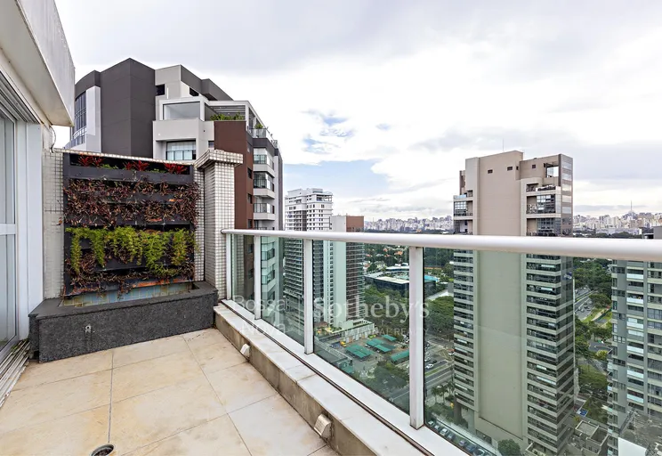Terraço - Imagem 47