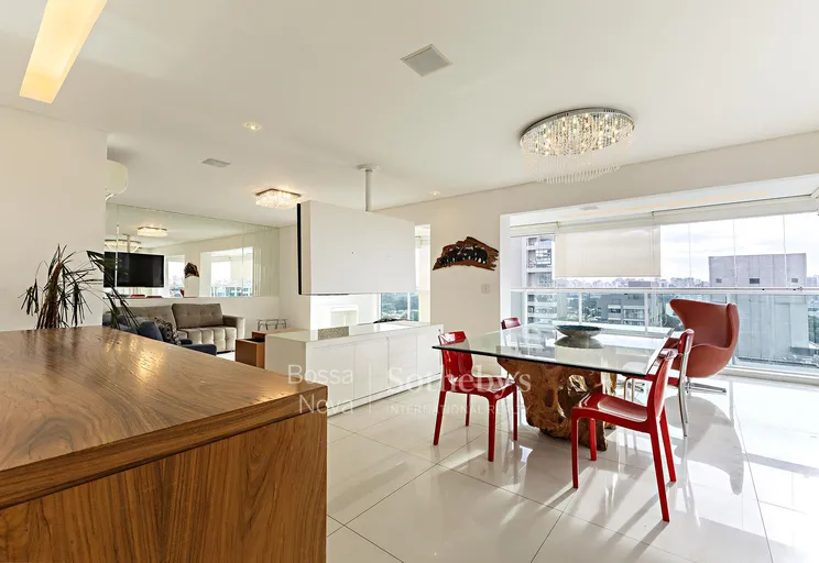 Sala de jantar - Imagem 11