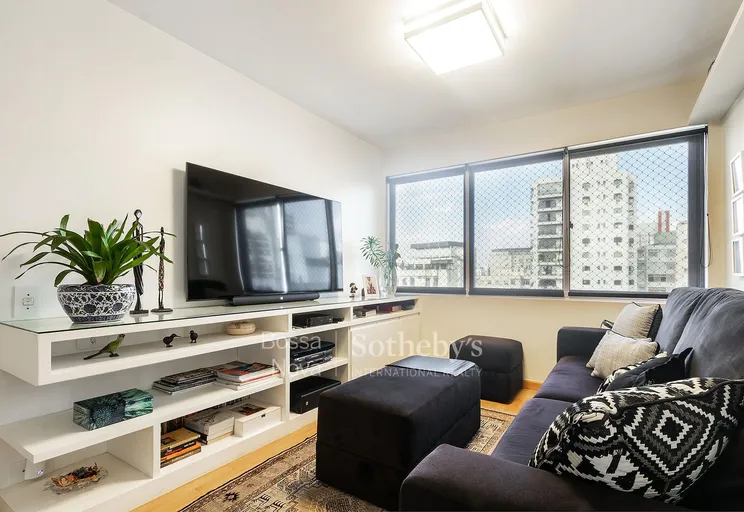 Sala de TV - Imagem 20