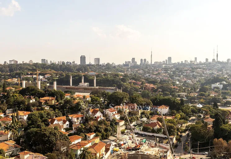 Vista Panorâmica - Imagem 3