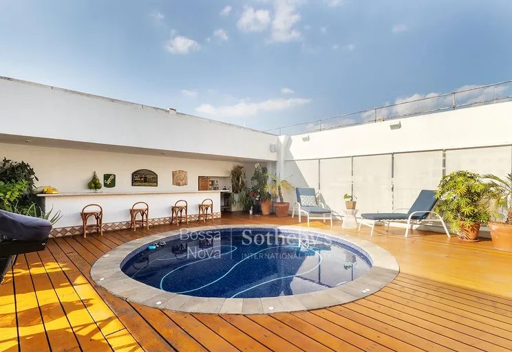 Piscina - Imagem 2