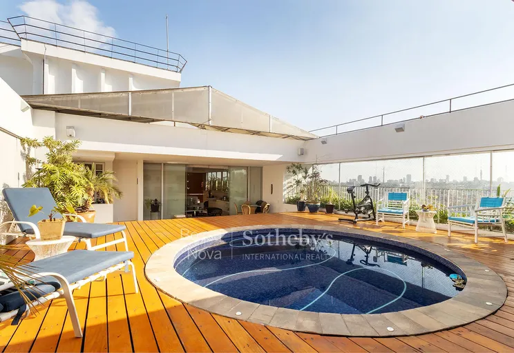Piscina - Imagem 4