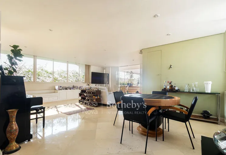 Living - Imagem 9