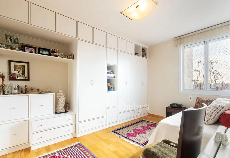 Quarto - Imagem 24
