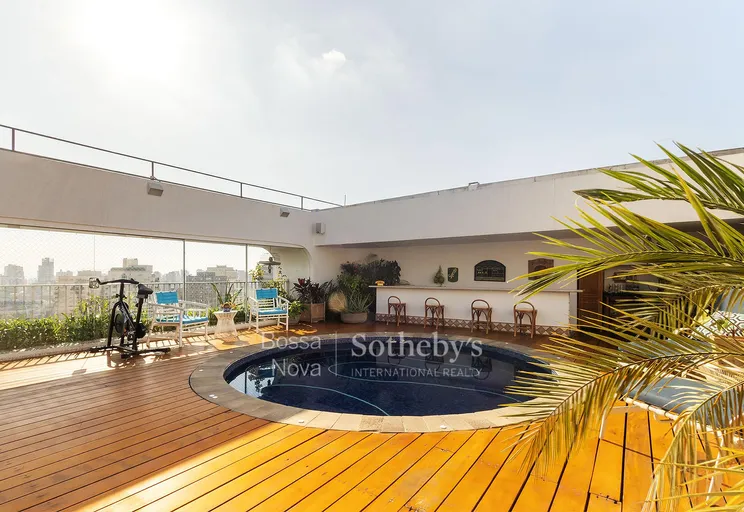 Piscina - Imagem 1