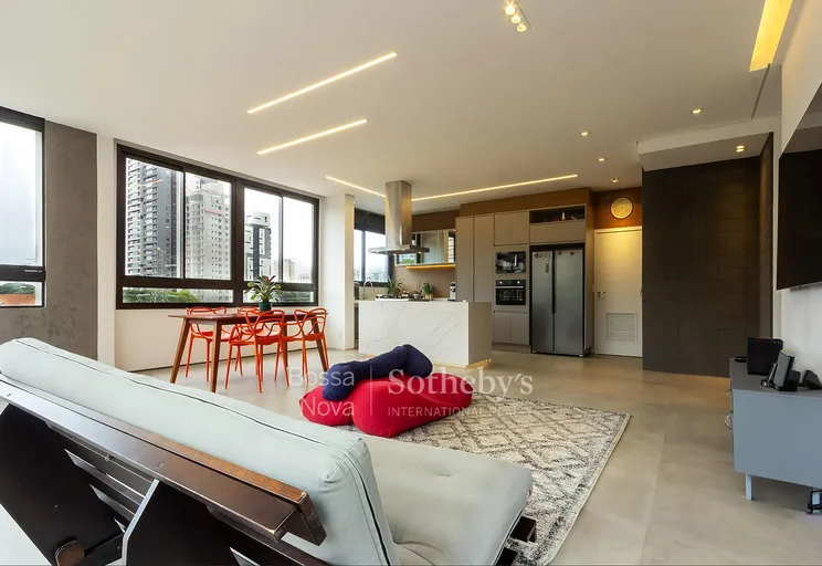 Sala - Imagem 8