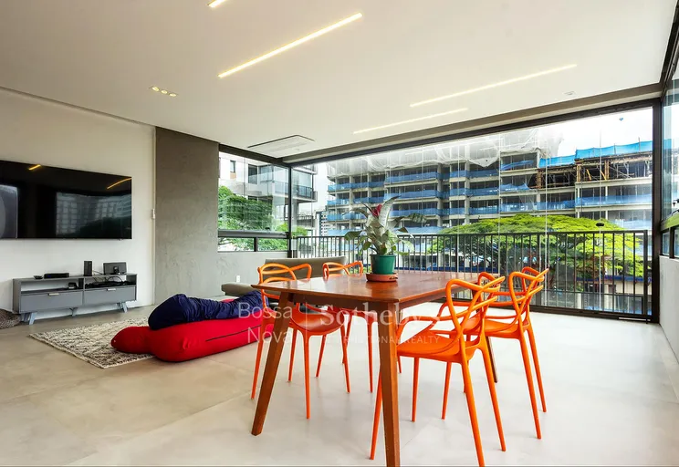 Sala - Imagem 5