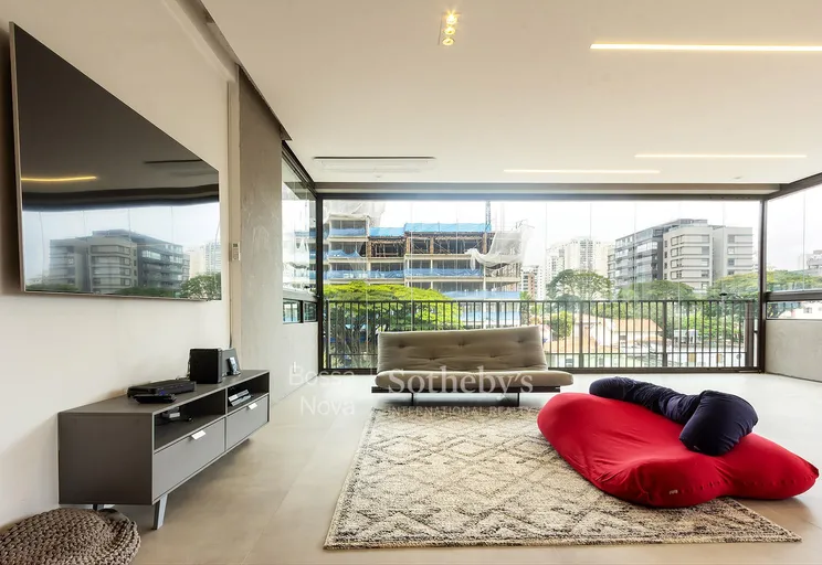 Sala - Imagem 1