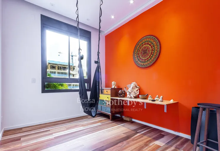 Quarto - Imagem 15