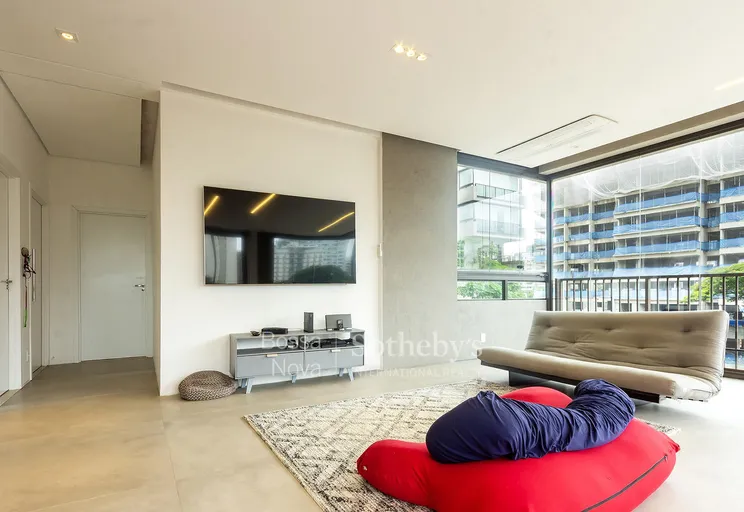 Sala - Imagem 3