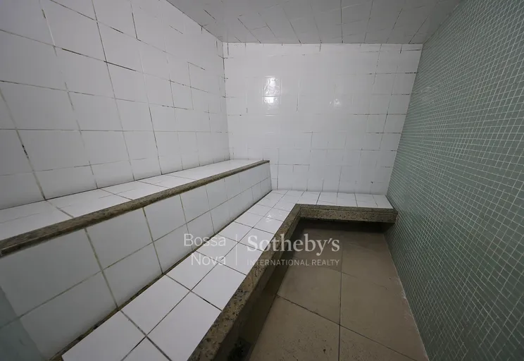 Sauna - Imagem 33