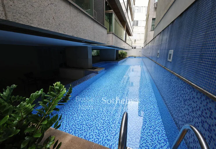Piscina - Imagem 32