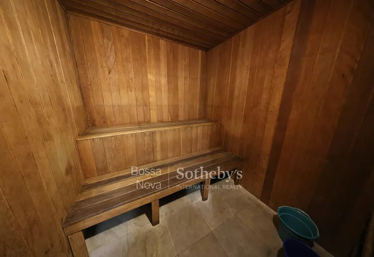 Sauna - Imagem 34