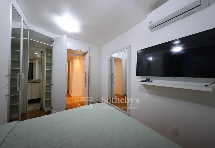 Quarto - Imagem 20