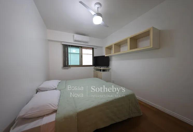 Quarto - Imagem 17
