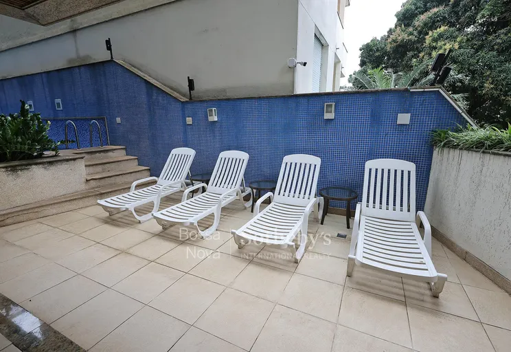 Piscina - Imagem 31
