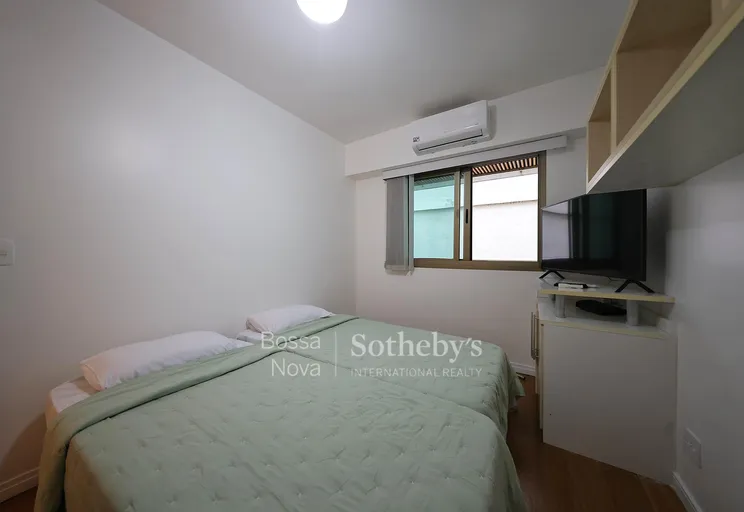 Quarto - Imagem 18