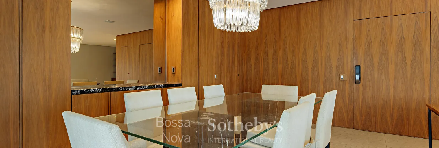 Sala de jantar - Imagem 11