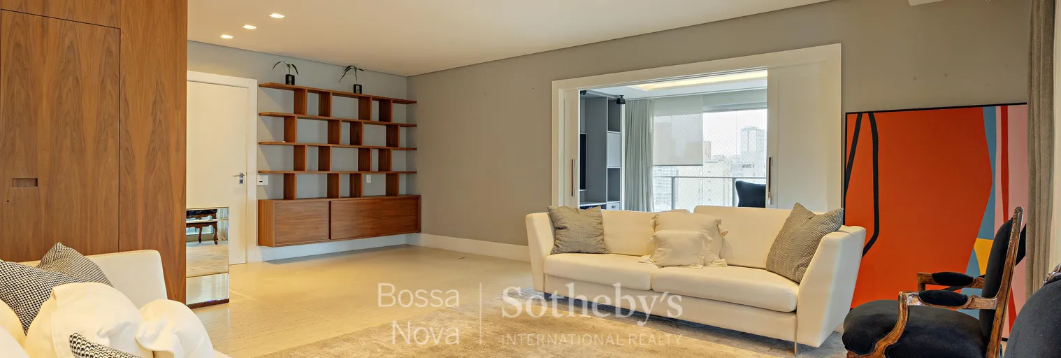 Living - Imagem 9