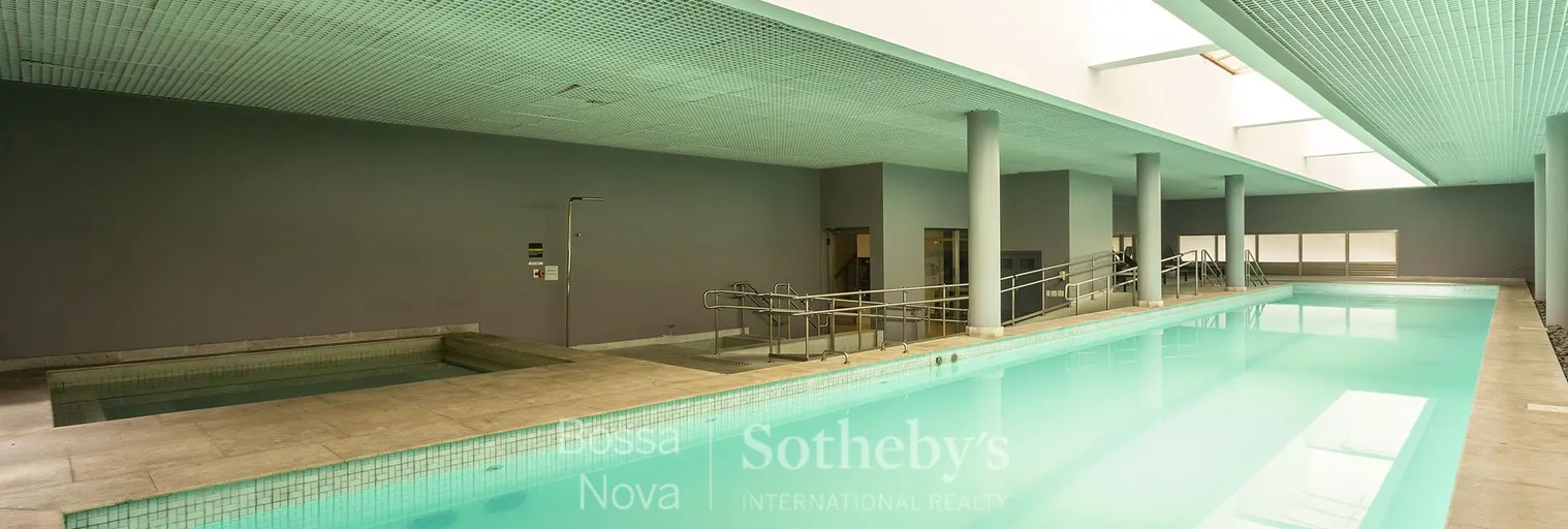 Piscina - Imagem 30