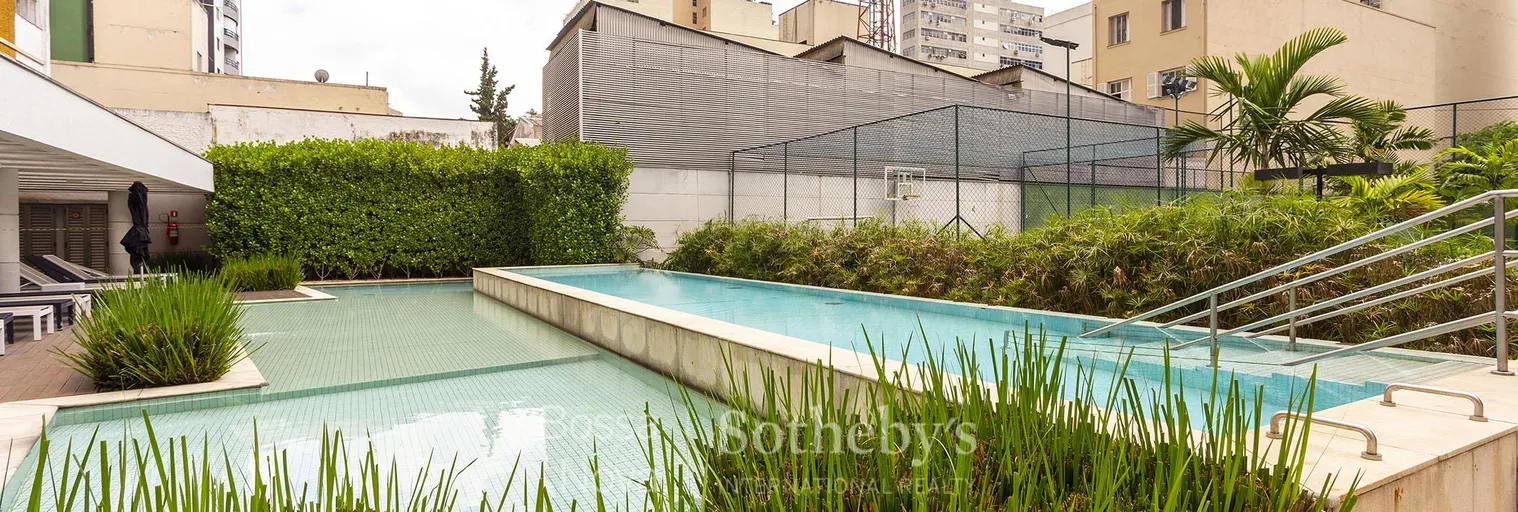 Piscina - Imagem 31