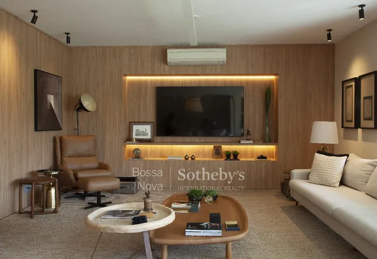 Sala - Imagem 8