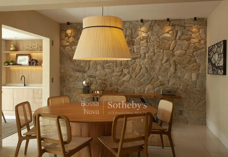 Sala de Almoço - Imagem 9