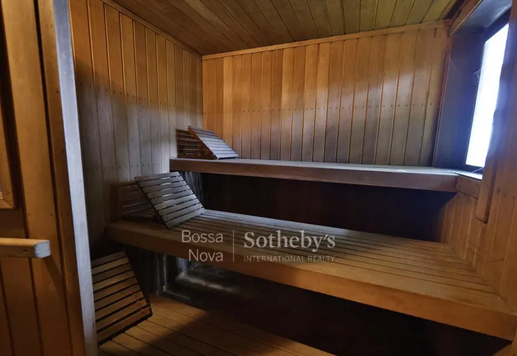 Sauna - Imagem 37