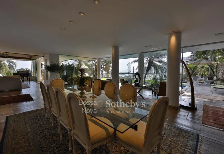 Sala de jantar - Imagem 9