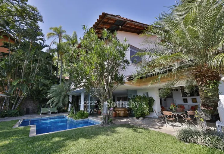 Piscina - Imagem 3