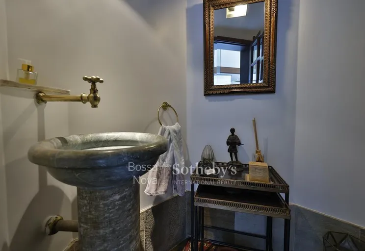 Lavabo - Imagem 15