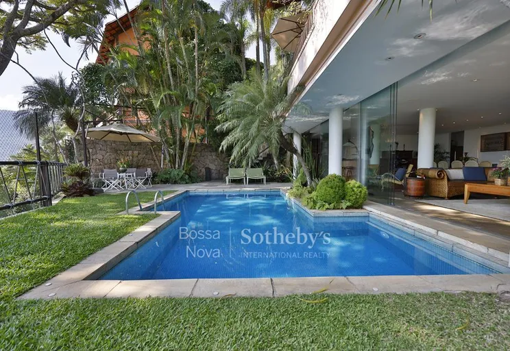 Piscina - Imagem 1