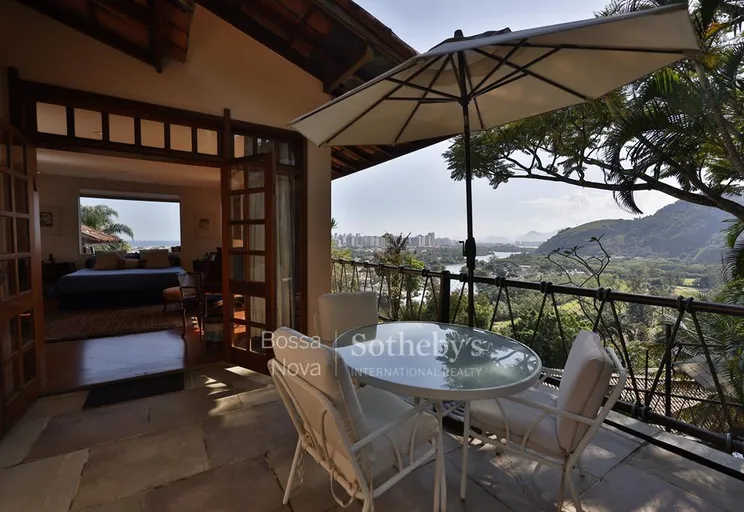 Terraço - Imagem 32