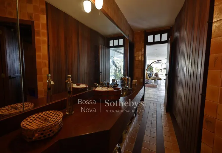 Sauna - Imagem 38