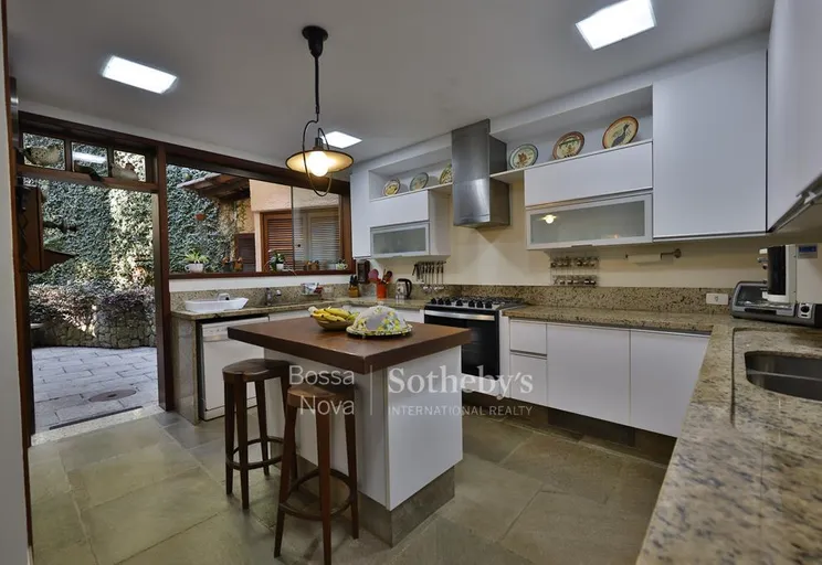 Cozinha - Imagem 35