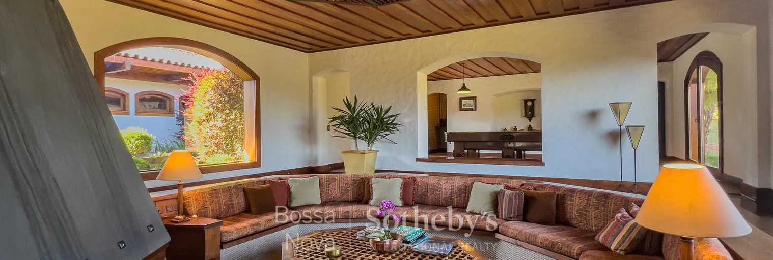 Sala de estar - Imagem 41