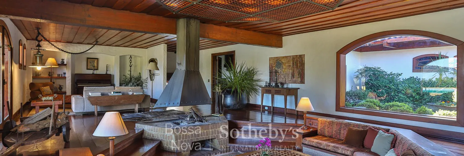 Sala de estar - Imagem 40