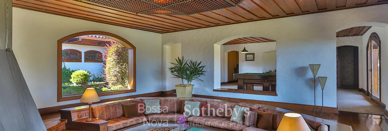 Sala de estar - Imagem 42