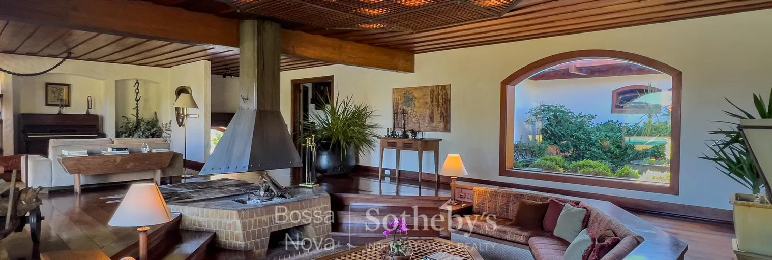 Sala de estar - Imagem 39