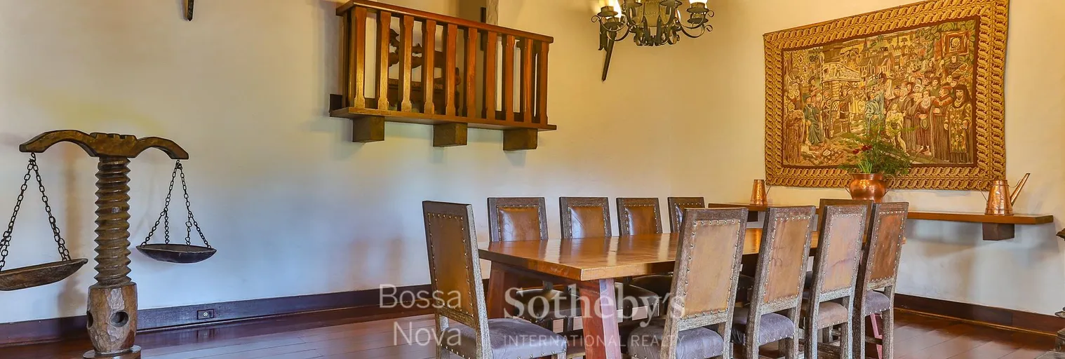 Sala de jantar - Imagem 52