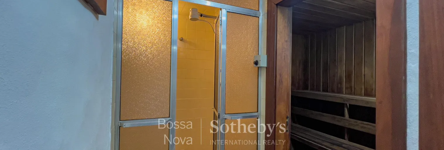 Sauna - Imagem 89