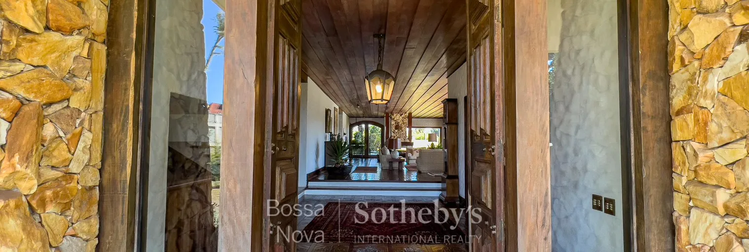 Hall de entrada - Imagem 23