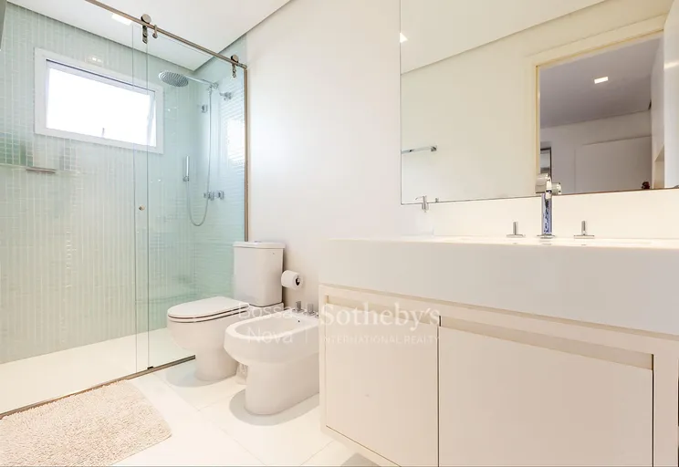 Banheiro da suíte 2 - Imagem 19