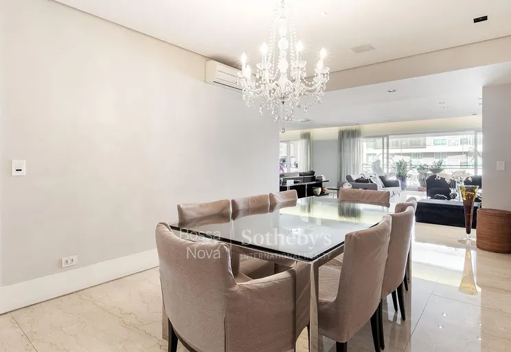 Sala de jantar - Imagem 6