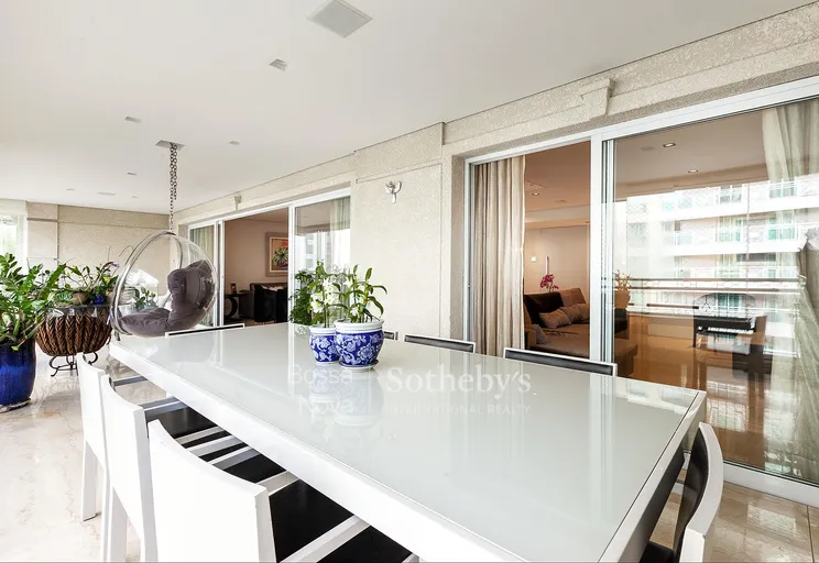 Varanda Gourmet - Imagem 8