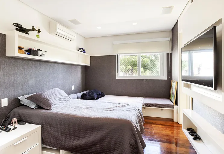 Sala de TV - Imagem 18