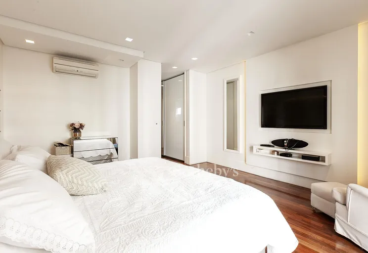 Suíte Master - Imagem 14